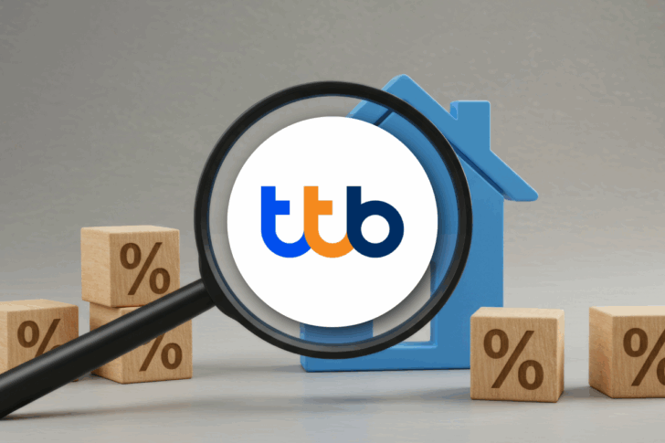 ทีเอ็มบีธนชาต ทีทีบี ttb ดอกเบี้ย เงินกู้ สินเชื่อ ทีเอ็มบีธนชาต ทีทีบี ttb ดอกเบี้ย เงินกู้ สินเชื่อ