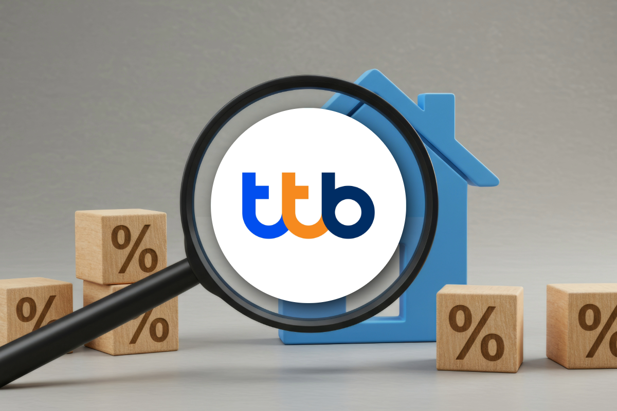 ttb เปิดข้อมูลสัญญาณหนี้เสีย ชี้ กลุ่มเสี่ยงก่อหนี้ใหม่โอกาสผิดนัด 2-3 เท่า