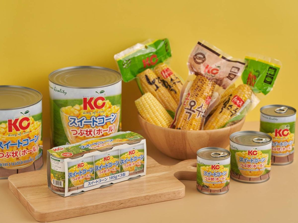 SUN โกยรายได้ Q1 พุ่ง 826 ล้าน เร่งเสริมพอร์ตสินค้า Ready to eat