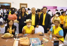 JOB FAIR