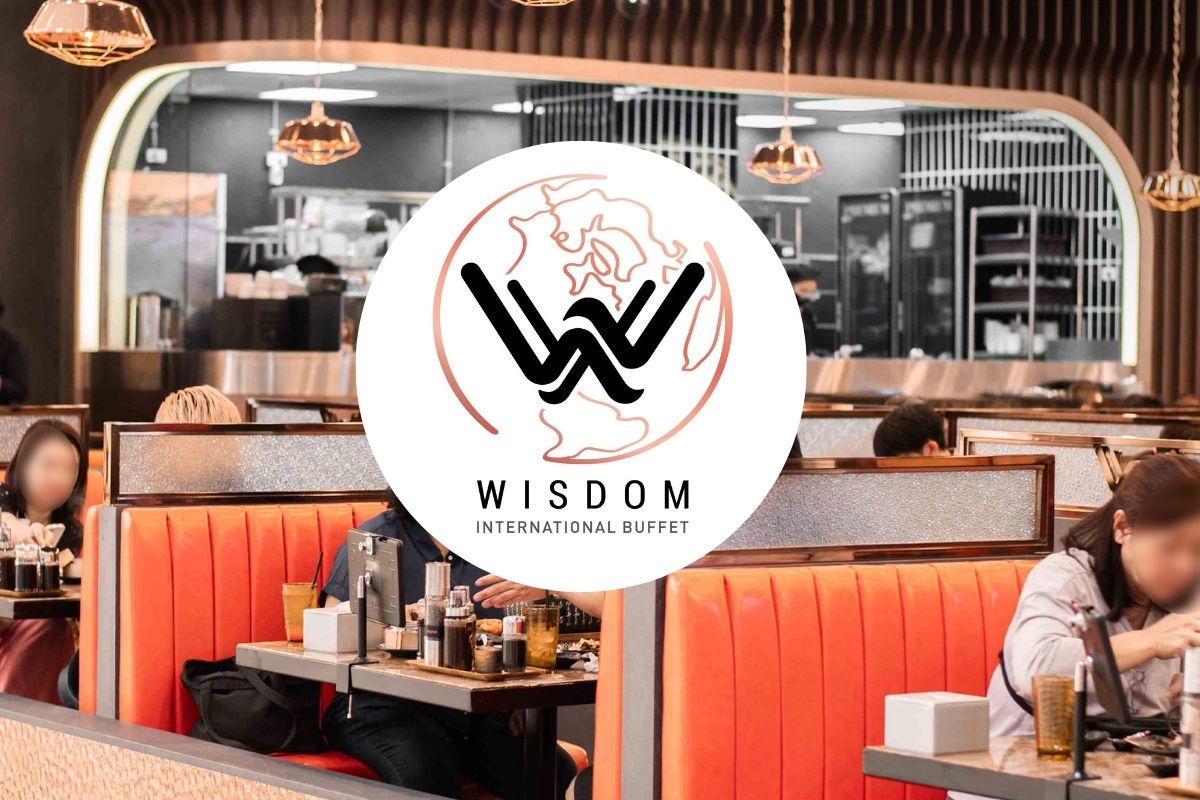 บุฟเฟต์นานาชาติ Wisdom ปิดสาขาใจกลางเมือง เหลือ 8 สาขาในไทย
