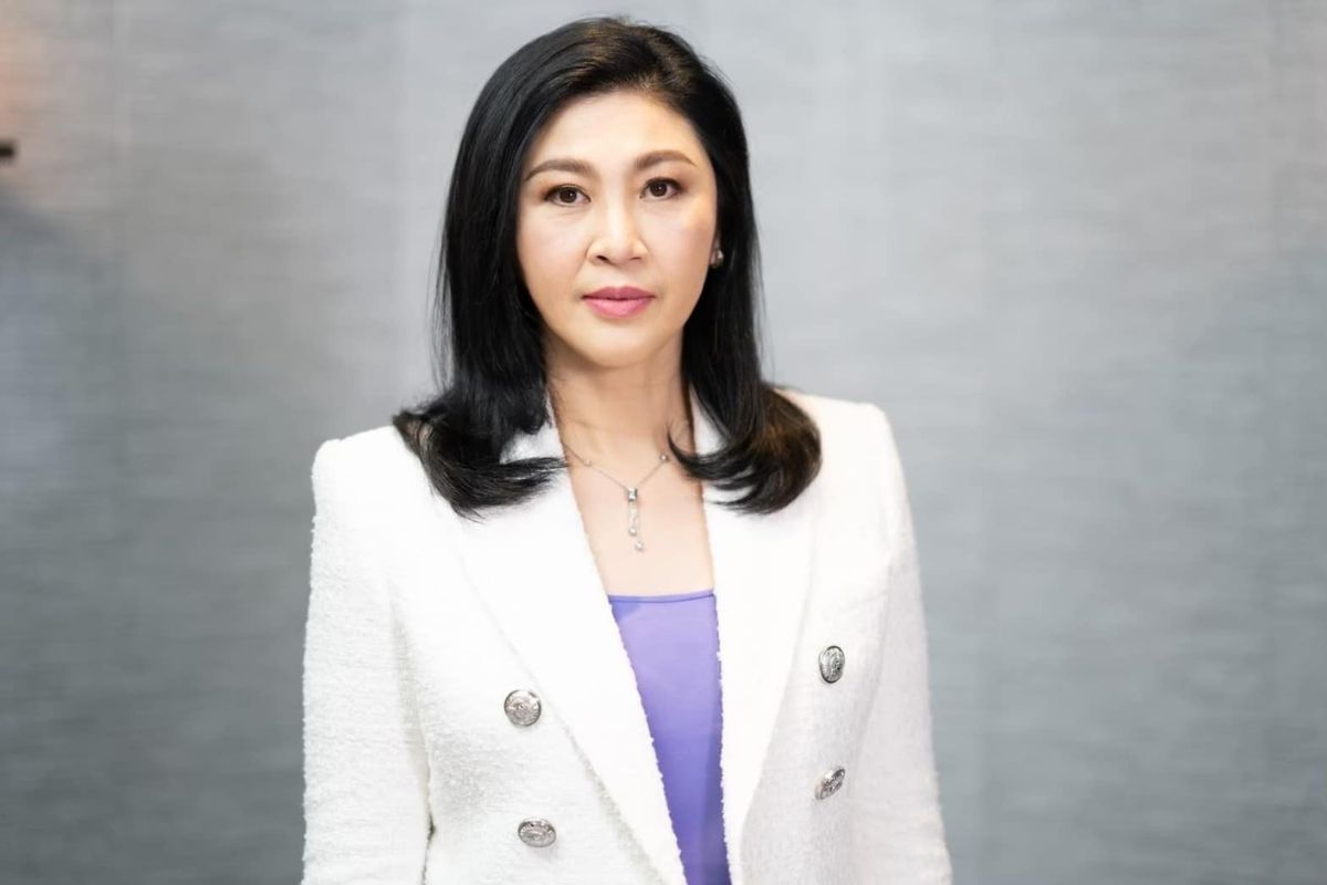 ยิ่งลักษณ์ขอความเป็นธรรมให้ชีวิต ซัด คสช.ยัดคดีจำนำข้าว