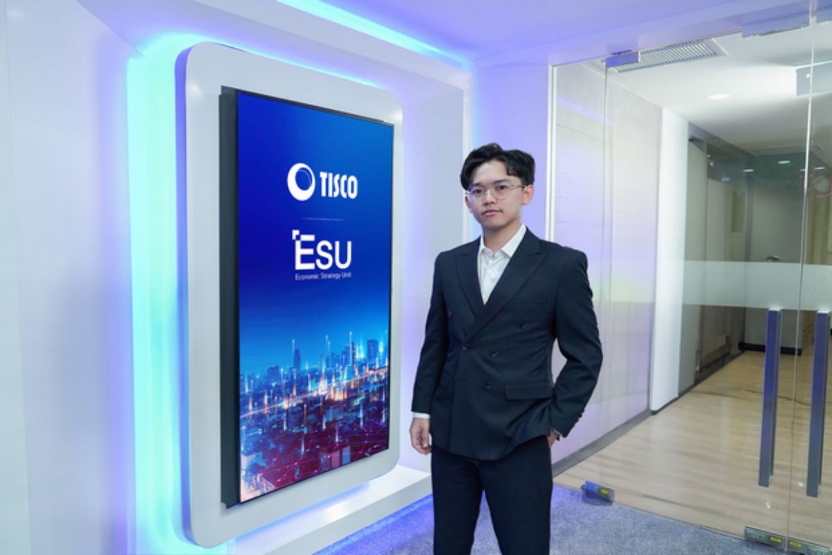 TISCO ESU เตือน แรงหนุนตลาดหุ้นเริ่มแผ่ว แนะทยอยขายทำกำไรรับมือครึ่งปีหลัง