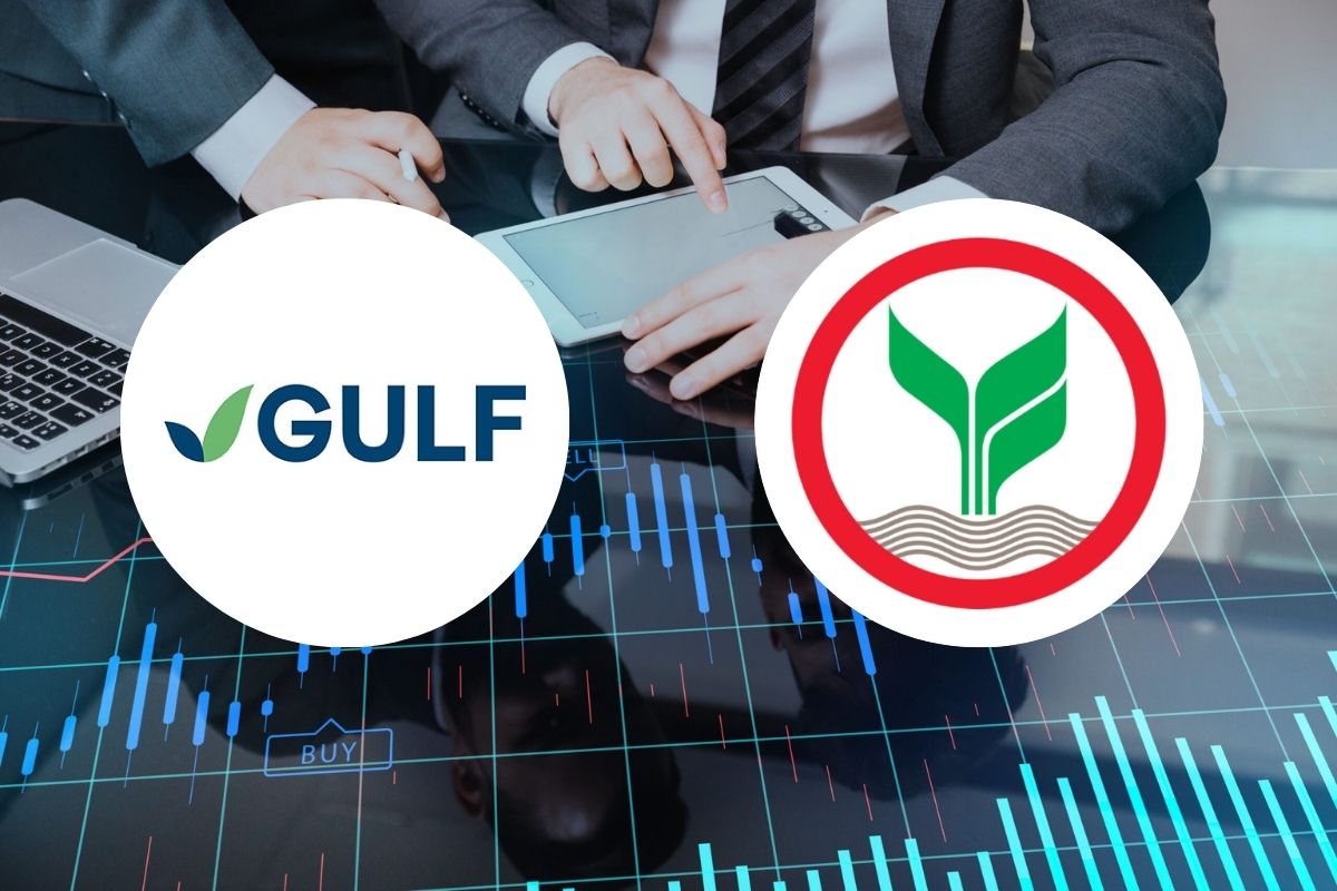 GULF ตัดขายหุ้น KBANK ออก 9.15 ล้านหุ้น เหลือถือ 4.63%
