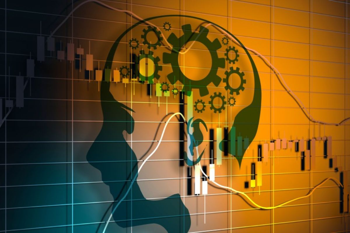 Mindset การลงทุนพารอด เมื่อพอร์ตติดลบหนัก