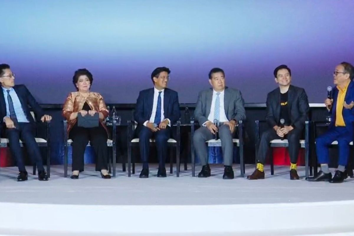 กูรู-ตลาดทุน ระดมแผนปลุกเสน่ห์หุ้นไทย หวังลงทุนรัฐกระตุ้นความเชื่อมั่น
