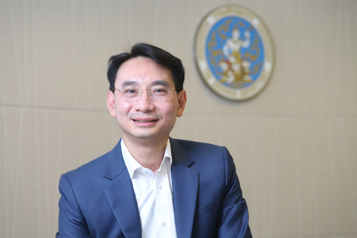 สรรพากรเจอโจทย์หิน ภาษีนิติบุคคลวูบ-เล็งฐานรายได้ใหม่