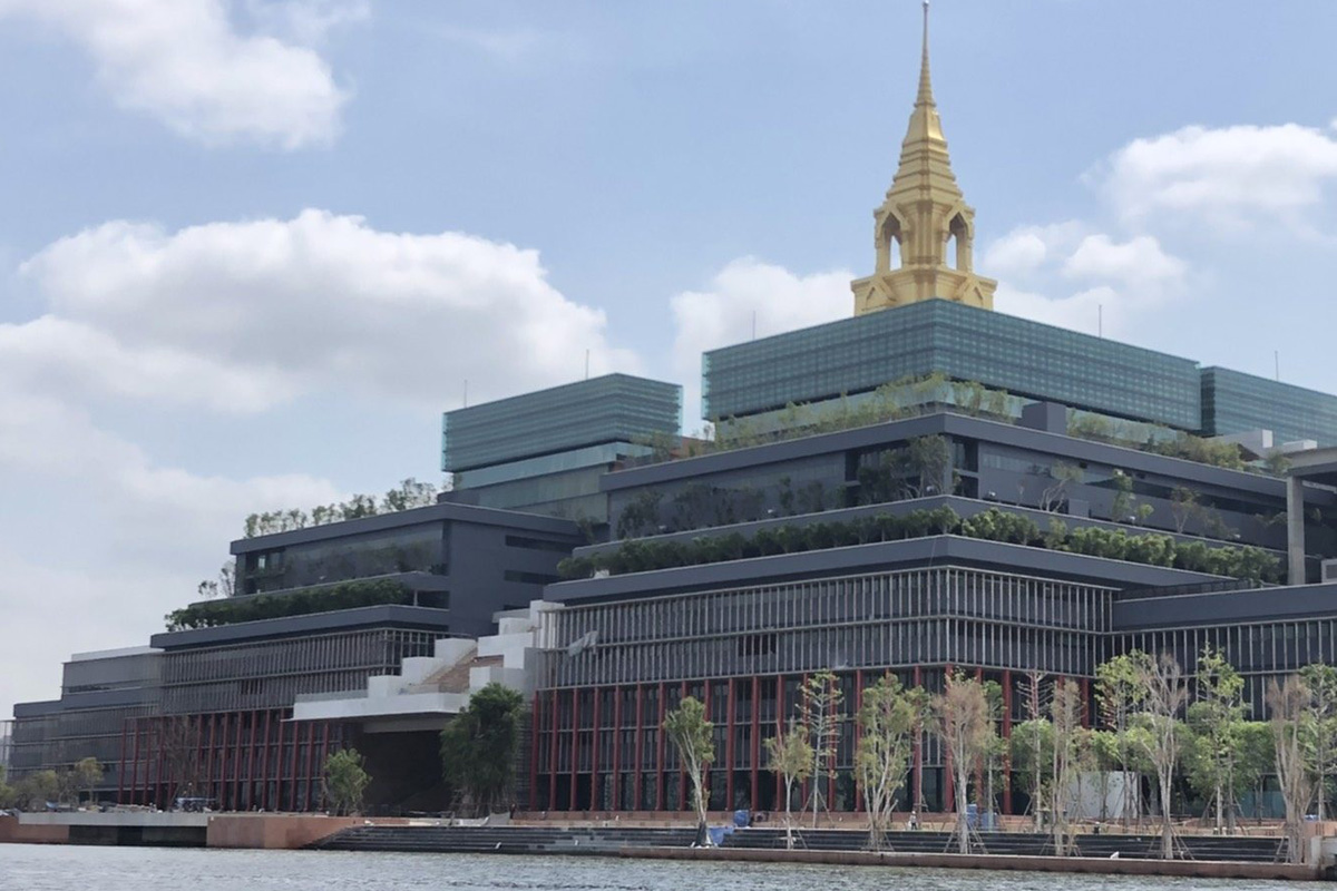 รัฐสภาไทยตอบโต้แถลงกัมพูชา ชี้บิดเบือน-ยั่วยุ ขัดเจตนารมณ์หยุดยิง