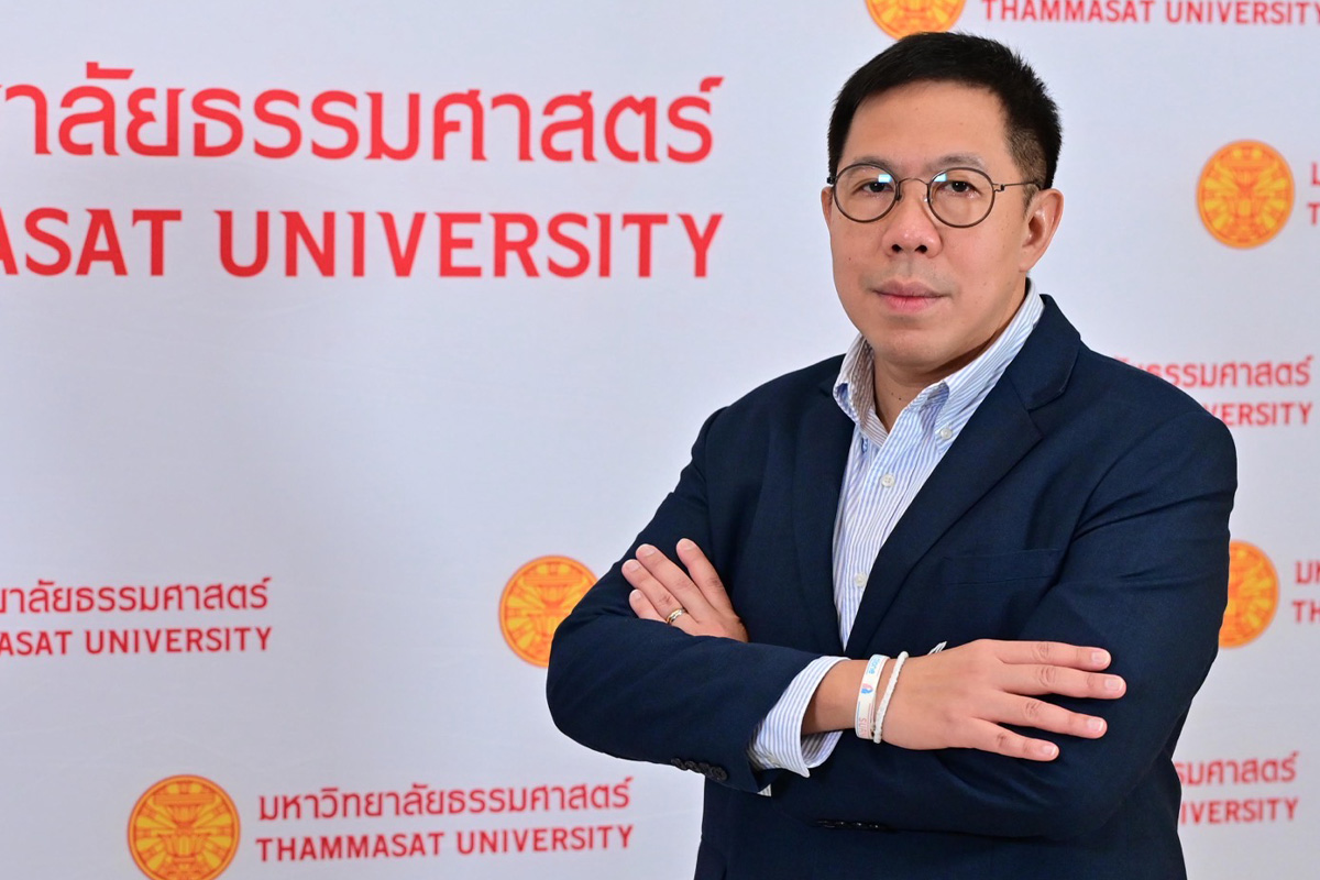 ศ.ดร.ศุภสวัสดิ์ ชัชวาลย์
