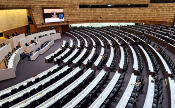 มติสภา ผ่านกฎหมายท้องถิ่น 4 ฉบับ ปรับเกณฑ์ลดอายุผู้สมัคร-ไม่จำกัดวาระนายก อบจ.