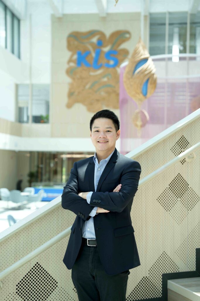 พริษฐ์ รักตพงศ์ไพศาล