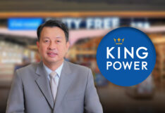 king power