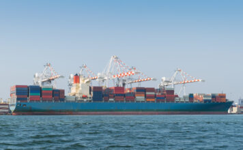 Ship transport