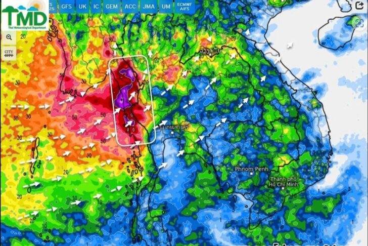 02-15 june-506186449_1152049463633854_1457032588525505400_n พยากรณ์ฝนสะสม 15 มิ.ย. 2568