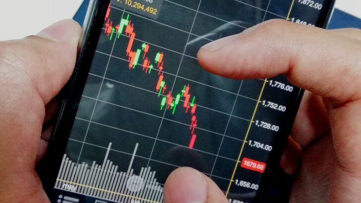 Broker View