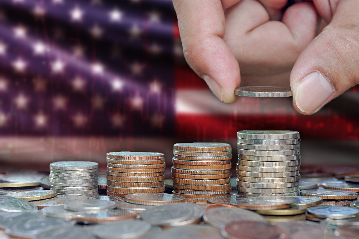 ‘ค่าเงินบาท’ ครึ่งปีหลังปั่นป่วน ภาษี‘ทรัมป์’กด USD อ่อนหนัก