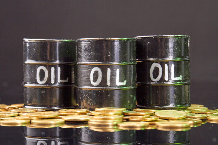OIL OIL