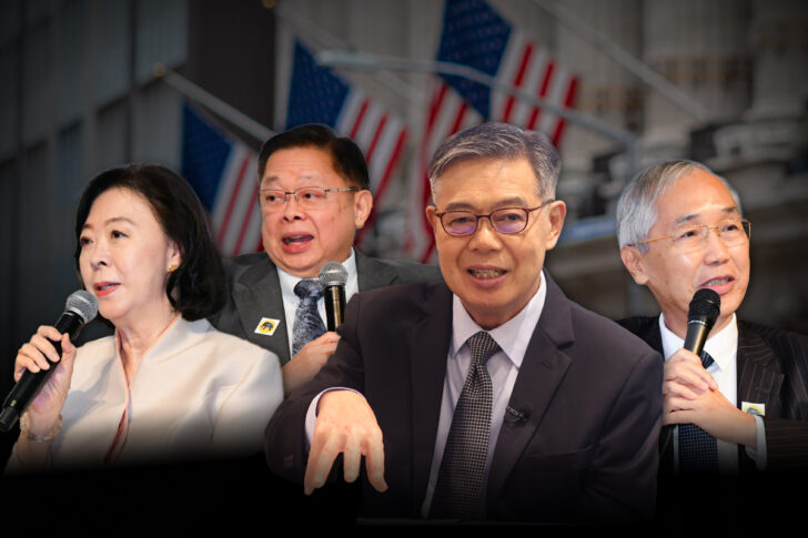 2-2 ถอดรหัสสัมพันธ์ ‘ไทย-สหรัฐ