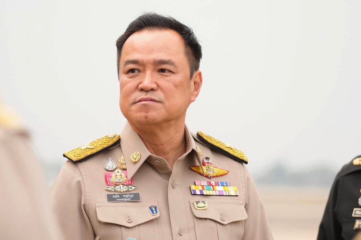 จังหวัดติดชายแดนกัมพูชา ซ้อมแผนอพยพ จัดจุดปลอดภัยพร้อมดูแล ปชช.