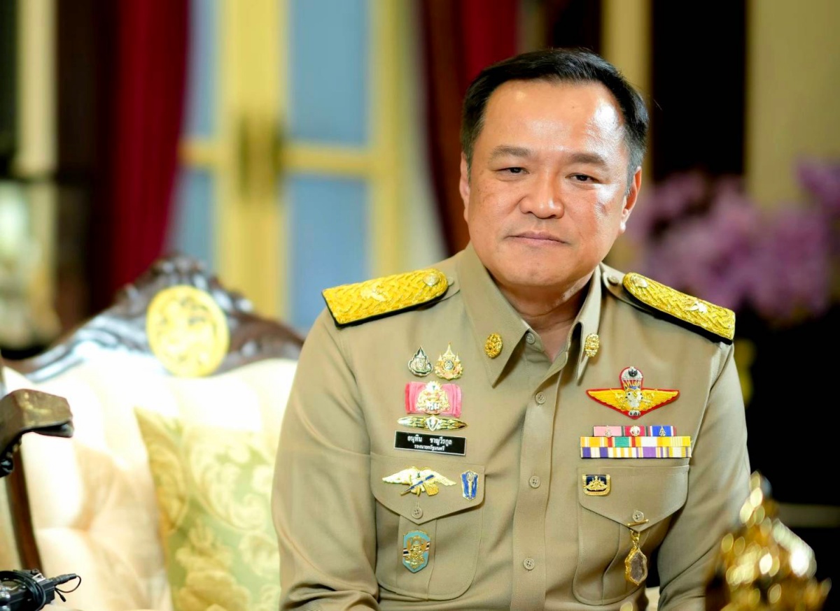 อนุทิน เตรียมถก​ผู้ว่าฯ​ 7 จว.ชายแดน ชี้กระแสปลุกชาตินิยม ยังไกลรัฐประหาร​