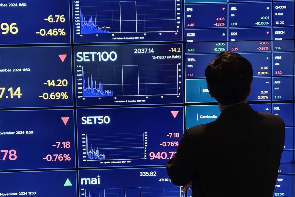 ตลาดหลักทรัพย์ฯ รื้อเกณฑ์ Free Float-ขายหุ้น IPO เฮียริ่งถึง 25 มิ.ย.นี้
