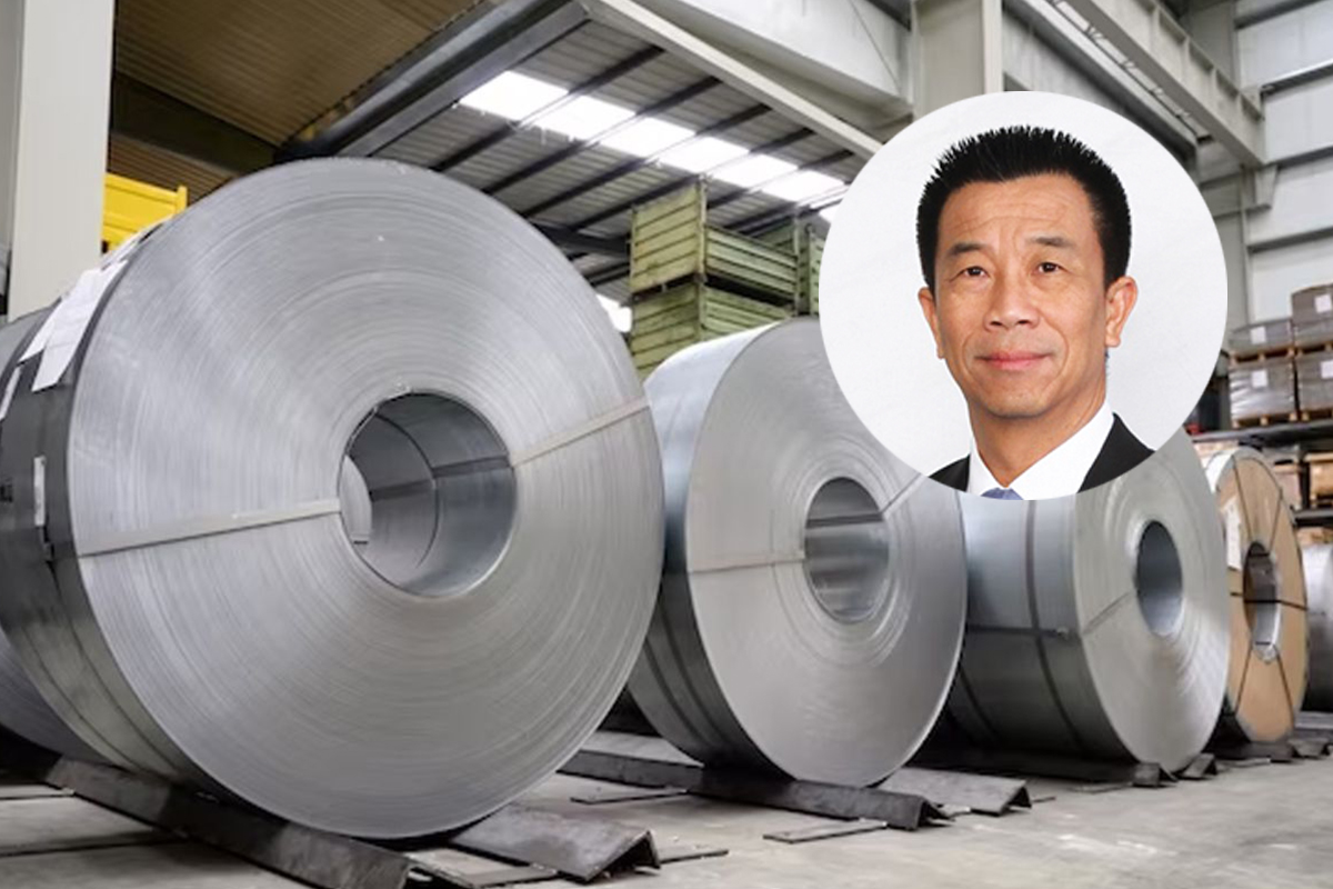 ยกเลิกเตา IF เสี่ยงเอกชนฟ้อง ห่วงครึ่งปีหลังเหล็กนอกทะลักไทยหนักข้อ