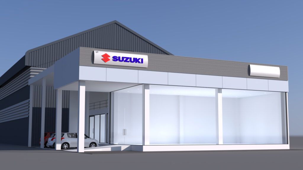 Suzuki