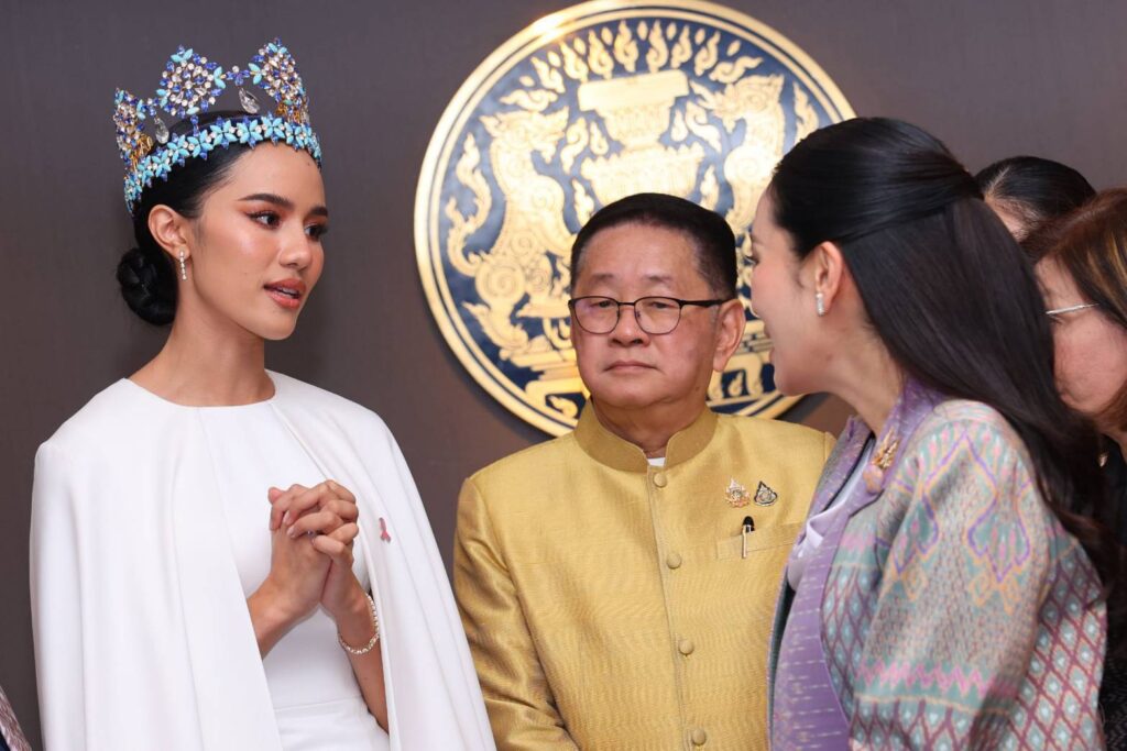 นายกฯ