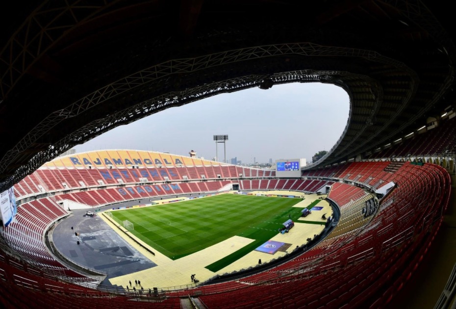 “ซีเกมส์ 2025” เปิดลงทะเบียนรอบใหม่ 10,000 ที่นั่ง ผ่าน seagames2025.org