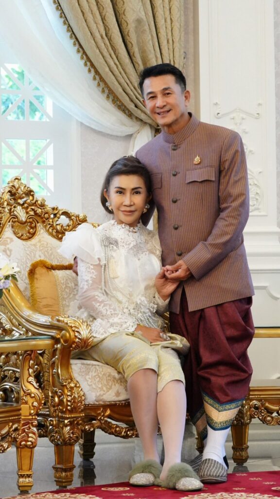 ภรรยาหมอชลน่าน 