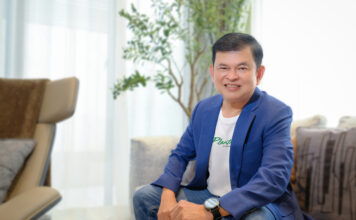 ปิยะ ประยงค์ Plantnery by Pruksa