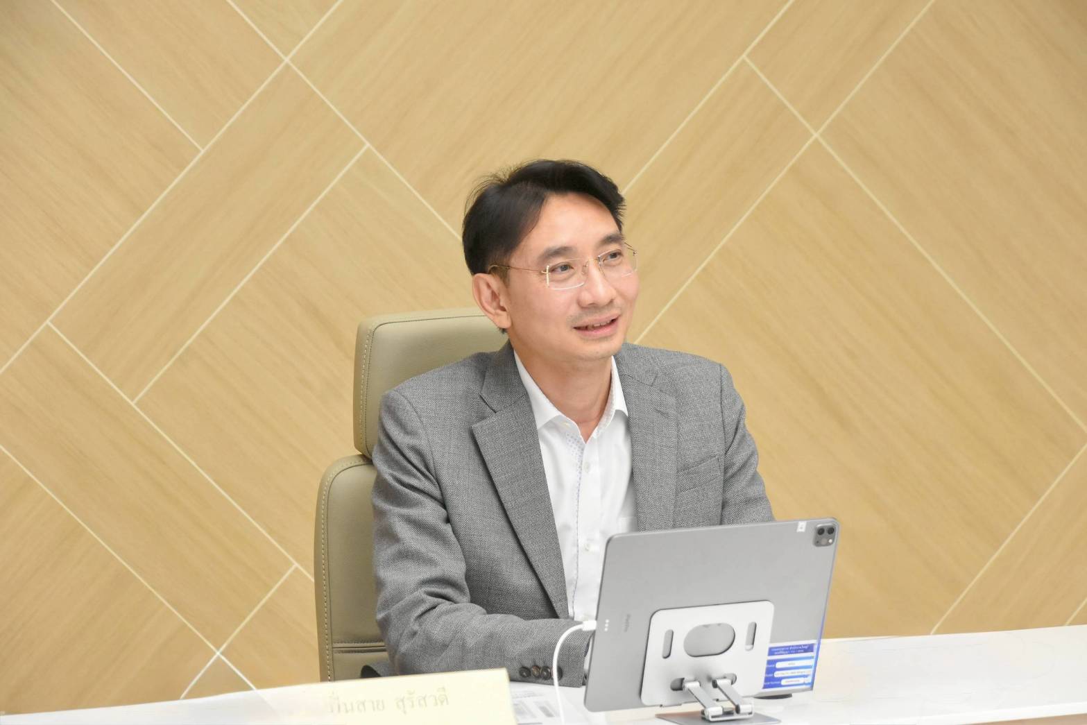 ครม.ไฟเขียวมาตรการภาษีของ SMEs แปลงสู่ดิจิทัล หักรายจ่ายได้ 2 เท่าไม่เกิน 3 แสน