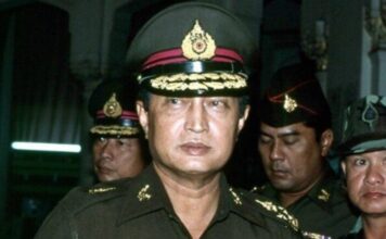 พล.อ.สุจินดา คราประยูร นายกฯ คนที่ 19 ถึงแก่อสัญกรรม วัย 91 ปี