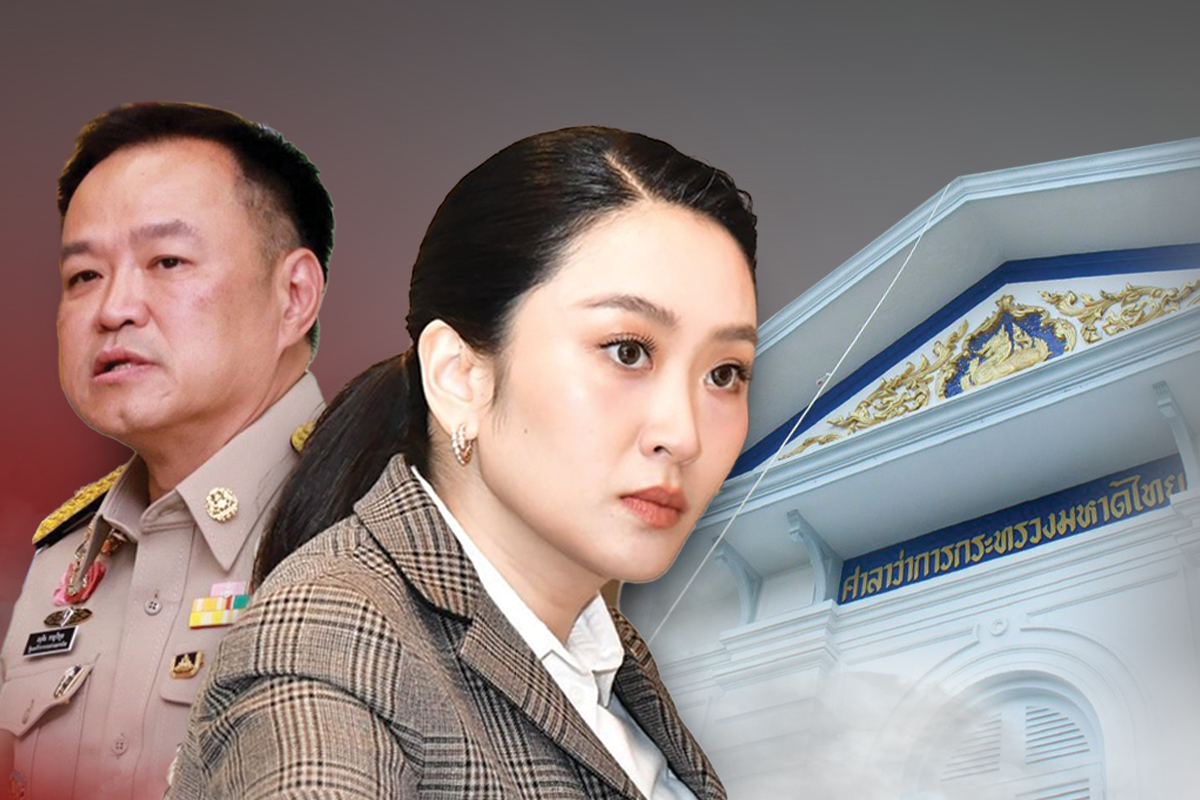 เพื่อไทย ฝ่าเกมอันตราย ยึด มท. ปรับเสียงพรรคร่วม เสี่ยงแตก