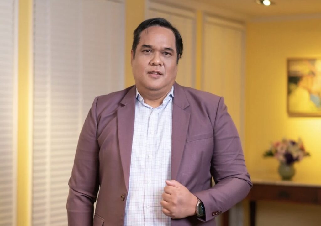 ดร.พันธุ์เพิ่มศักดิ์ อารุณี