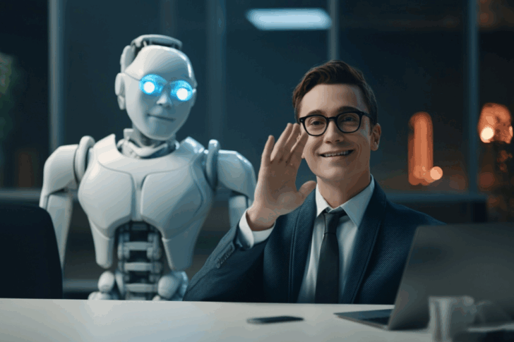 AI AI