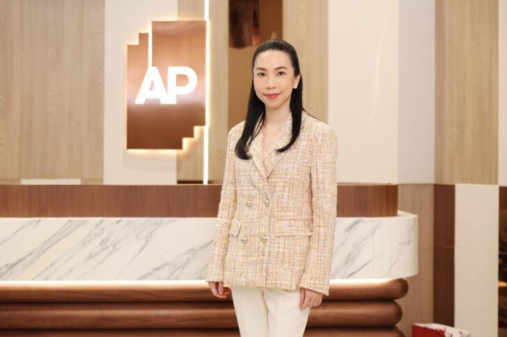 AP Aspire Sukhumvit-Rama 4 AP เผยคอนโดสร้างเสร็จใหม่ แอสปาย สุขุมวิท-พระราม 4 พร้อมโอนเข้าอยู่