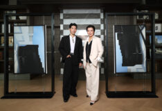 AP เปิดโครงการอัลตราลักเซอรี่ "บ้านกลางกรุง สาธุประดิาฐ์ 57" ราคา 65-130 ล้านบาท