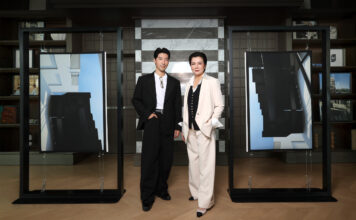 AP เปิดโครงการอัลตราลักเซอรี่ "บ้านกลางกรุง สาธุประดิาฐ์ 57" ราคา 65-130 ล้านบาท