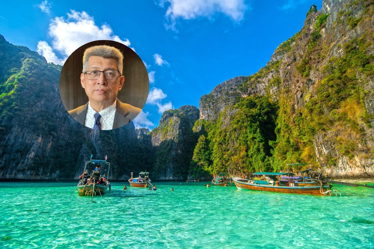 ท่องเที่ยวไทยหวั่น สงครามตะวันออกกลางป่วนตลาดระยะไกล-ต้นทุนน้ำมันพุ่ง