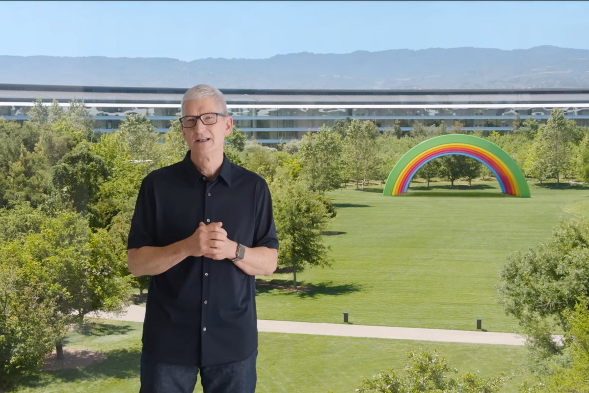 สรุป WWDC 2025 เปลี่ยนดีไซน์แบบสับ-ปรับเลขเวอร์ชั่นตามปี เริ่มที่ iOS 26