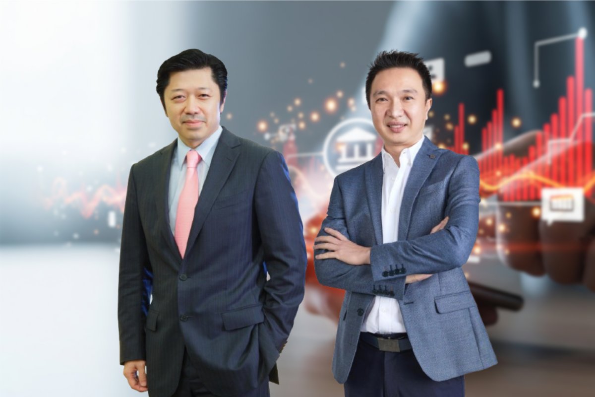 Ascend Money เดินหน้าพัฒนา “Virtual Bank” เตรียมพร้อมให้บริการใน 1 ปี