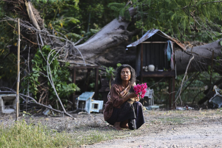 ห่าก้อม หนังผีสยองขวัญสะท้อนสังคม โดย "อ๊อฟ-พงษ์พัฒน์ วชิรบรรจง"