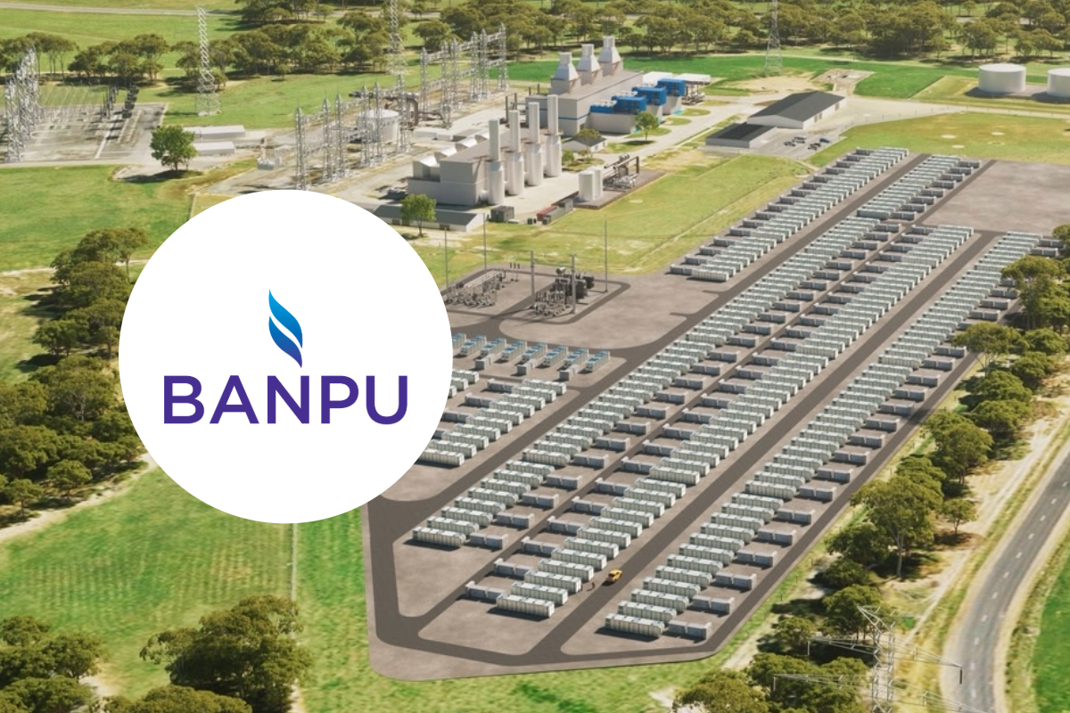 บ้านปูรุกลงทุน ‘โครงการแบตเตอรี่’ ออสเตรเลีย กำลังผลิต 350 เมกะวัตต์