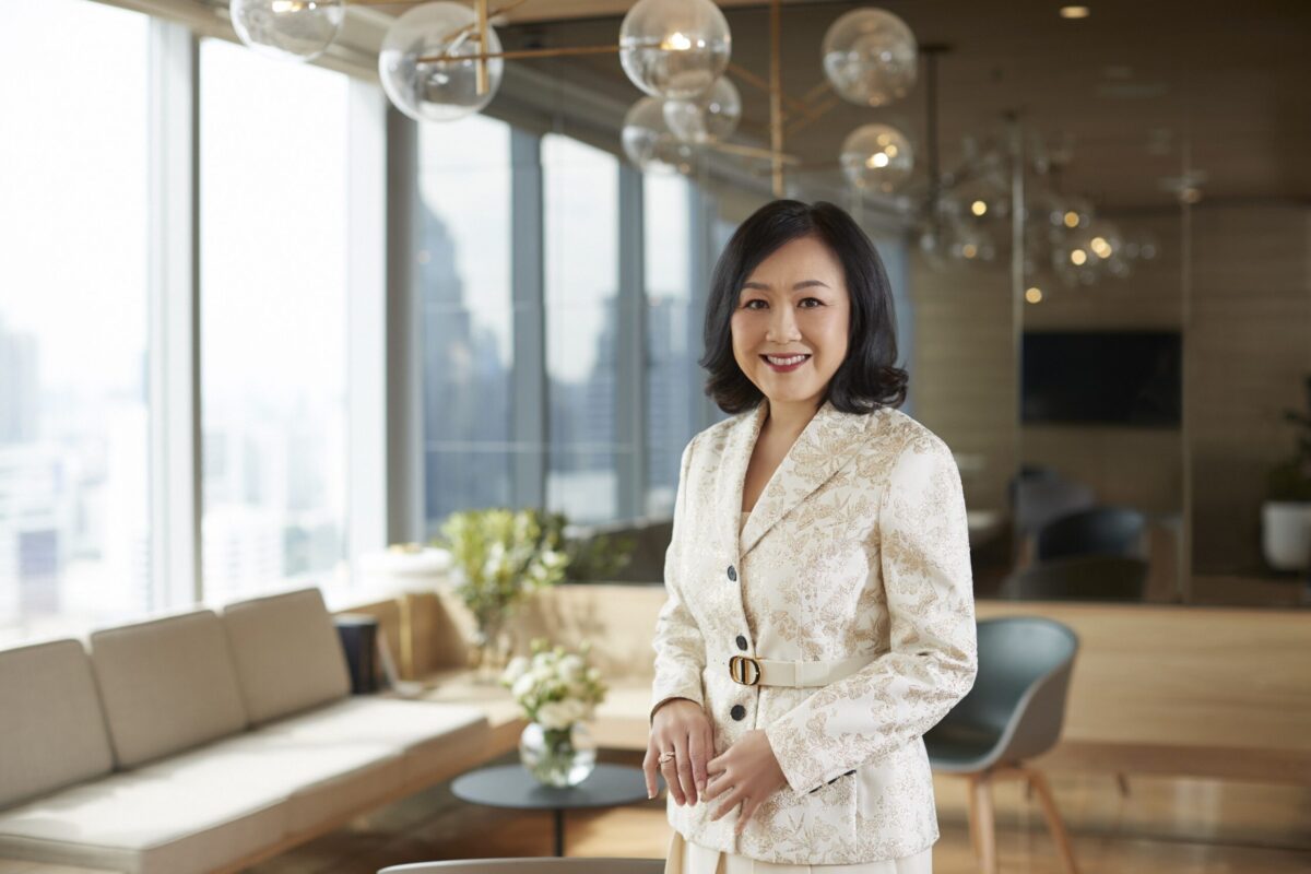 CPN ขึ้นอันดับ 1 Real Estate ไทยใน 2025 Fortune Southeast Asia 500