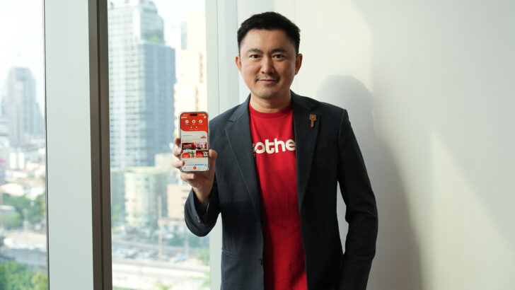 CEO Gother Gother แพลตฟอร์มท่องเที่ยวโดยคนไทย ตั้งเป้าขึ้นทำเนียบ 1 ใน 3 ในปี 2570