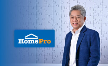 โฮมโปร รีลอนช์แพลตฟอร์ม โฮมโปรฟอร์บิซสิเนส