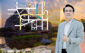 ลลิลฯ แตกทำเลบุกอสังหาเมืองราชบุรีเป็นครั้งแรก