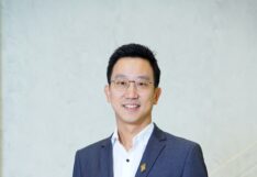 สิงห์ เอสเตท แต่งตัง้ CEO คนใหม่