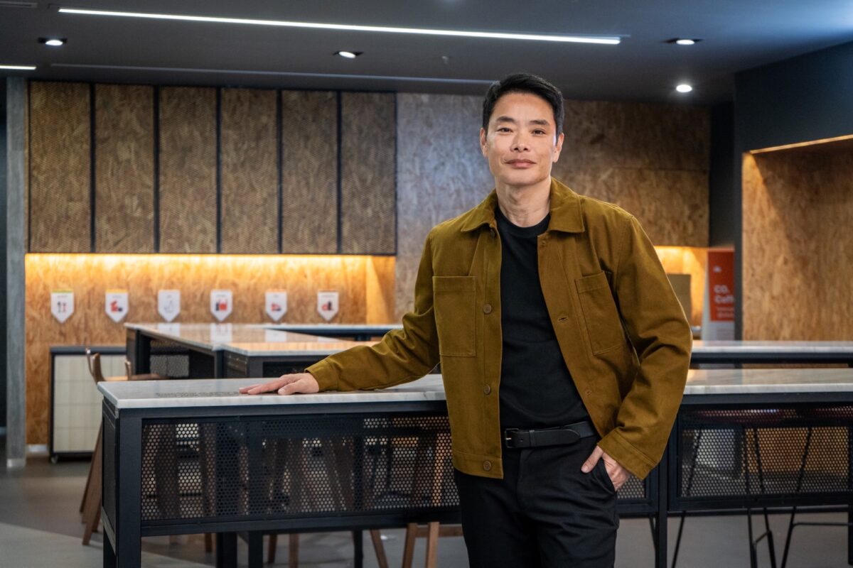 SCX Corp ปลื้ม SCX Logistics บางนา กม. 20 แวร์เฮาส์จองล้น 126%